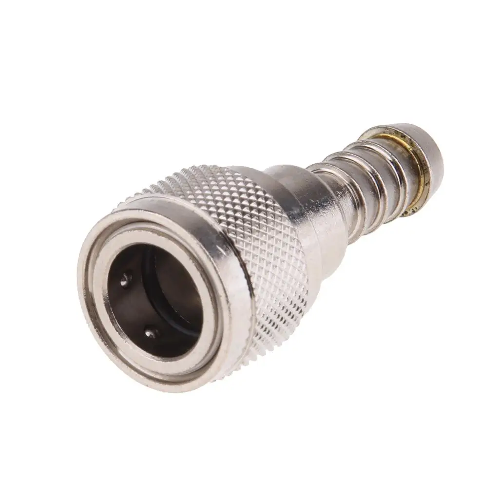 Marine Outboard Fuel Line Hose Connector Fitting for Replaces 3GF-702, Heavy Duty Marine Boating Accessories
Marine Outboard Fuel Line Hose Connector Fitting for Replaces 3GF-702, Heavy Duty Marine Boating Accessories