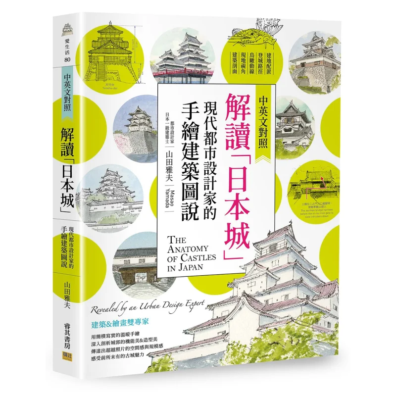 Interpretation Of Japanese Town Handdrawn Architectural Drawings By Modern Urban Designers In Chinese And English 9789578472624
Interpretation Of Japanese Town Handdrawn Architectural Drawings By Modern Urban Designers In Chinese And English 9789578472624
