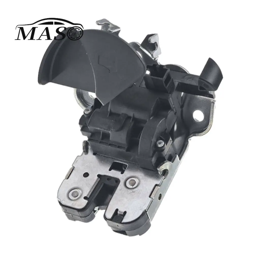 Rear Tailgate Trunk Lock Latch Actuator For VW Jetta 2011 2012 2013 2014 2015 2016 2017 2018 5C6827505C
Rear Tailgate Trunk Lock Latch Actuator For VW Jetta 2011 2012 2013 2014 2015 2016 2017 2018 5C6827505C
