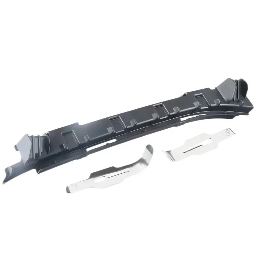 Replacement Front Headlight Bracket for BMW For X3 For X4 G01 G08 2016-2019 OEM 63117931709 63117931710 Made from ABS
Replacement Front Headlight Bracket for BMW For X3 For X4 G01 G08 2016-2019 OEM 63117931709 63117931710 Made from ABS