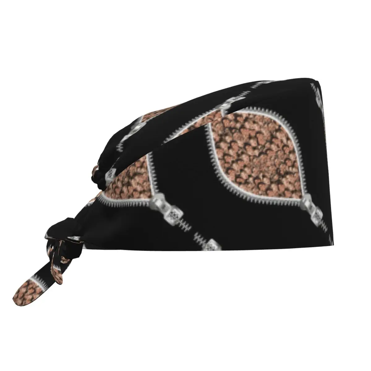 Custom Woman Face Zip Medical Staff Scrubs Hat Unisex For Husband Anniversary For Chef Hat Scrub Caps
Custom Woman Face Zip Medical Staff Scrubs Hat Unisex For Husband Anniversary For Chef Hat Scrub Caps