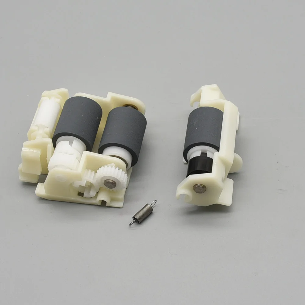 5X Pickup Roller Kit for EPSON WF C579R C5290 C5710 C5790 M5298 ET-8700
5X Pickup Roller Kit for EPSON WF C579R C5290 C5710 C5790 M5298 ET-8700