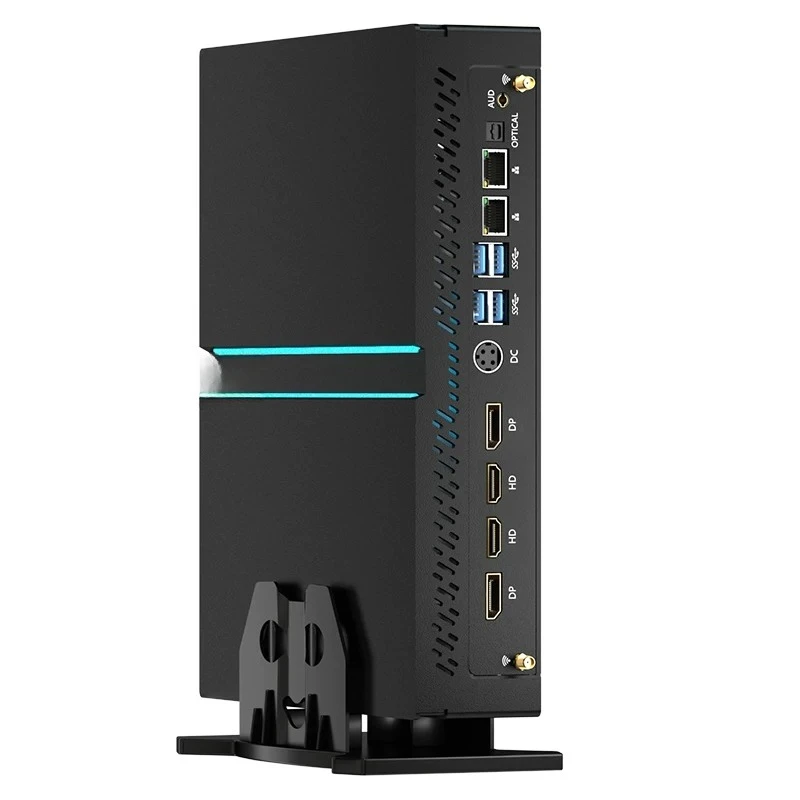 i9-12900F single display RTX4060 mini console game computer mini office design desktop e-sports assembly machine
i9-12900F single display RTX4060 mini console game computer mini office design desktop e-sports assembly machine