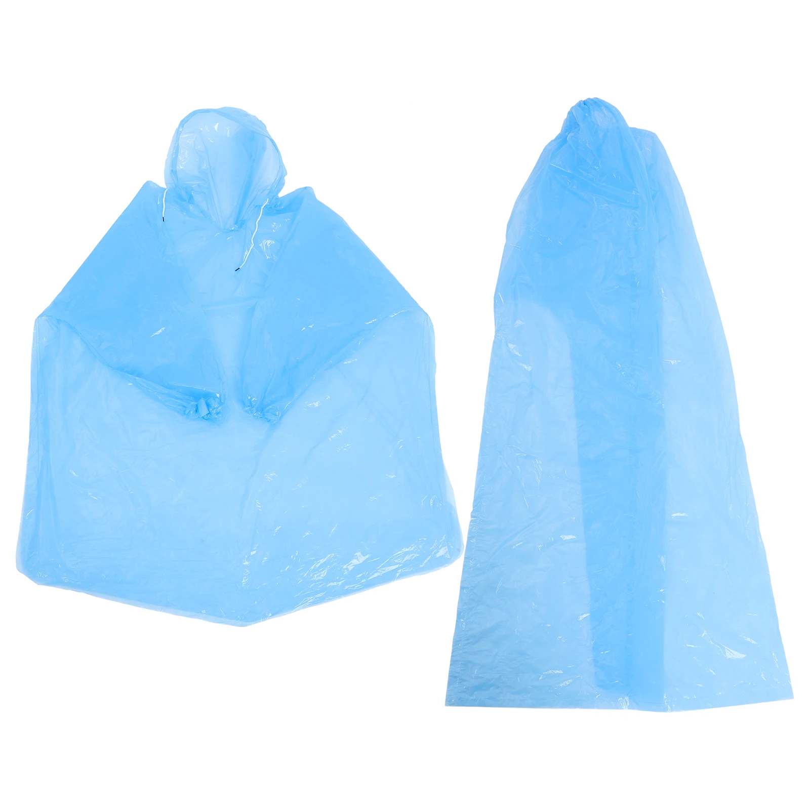 1 Set Raincoat Pants Set Adult Windproof Waterproof Rain Poncho Durable Outdoor Rain Jacket Packable Camping Hiking Cycling
1 Set Raincoat Pants Set Adult Windproof Waterproof Rain Poncho Durable Outdoor Rain Jacket Packable Camping Hiking Cycling