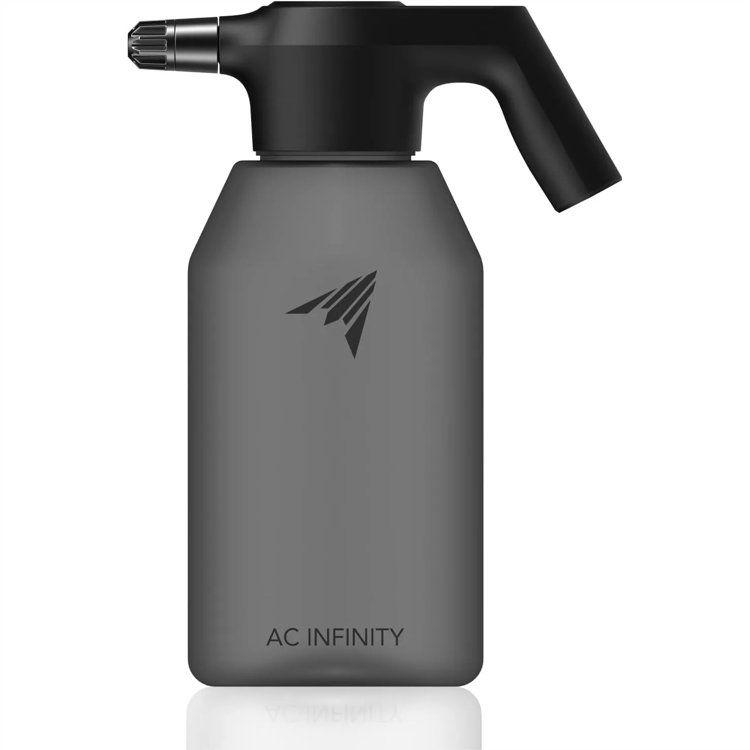 2L Electric Spray Bottle, USB Rechargeable with Adjustable Nozzle for Plants Gardening Cleaning
2L Electric Spray Bottle, USB Rechargeable with Adjustable Nozzle for Plants Gardening Cleaning