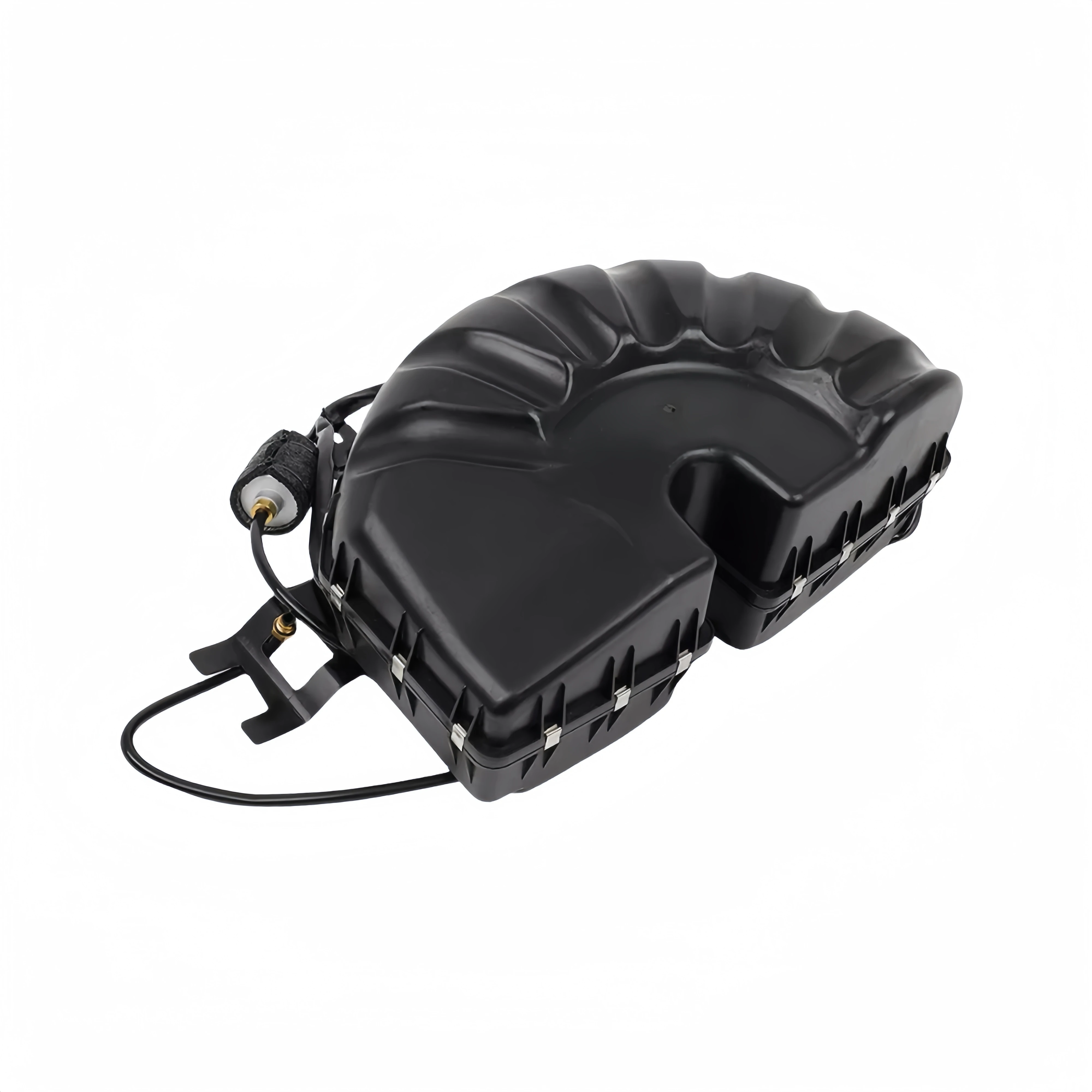 Новый компрессор пневматической подвески L405 12-20 LR 069693 LR 108984 LR 069691 LR 056304 Воздушный насос для Range Rover Sport с корпусом 
Новый компрессор пневматической подвески L405 12-20 LR 069693 LR 108984 LR 069691 LR 056304 Воздушный насос для Range Rover Sport с корпусом