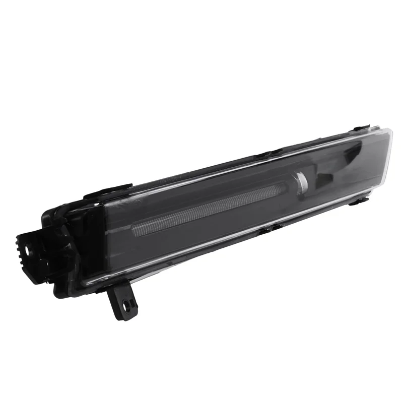 LR082056 LR098343 Left Front Bumper Fog Lamp for Land Rover Sport Discovery 5 Vogue Velar 2017-2023 Fog Light Assembly
LR082056 LR098343 Left Front Bumper Fog Lamp for Land Rover Sport Discovery 5 Vogue Velar 2017-2023 Fog Light Assembly