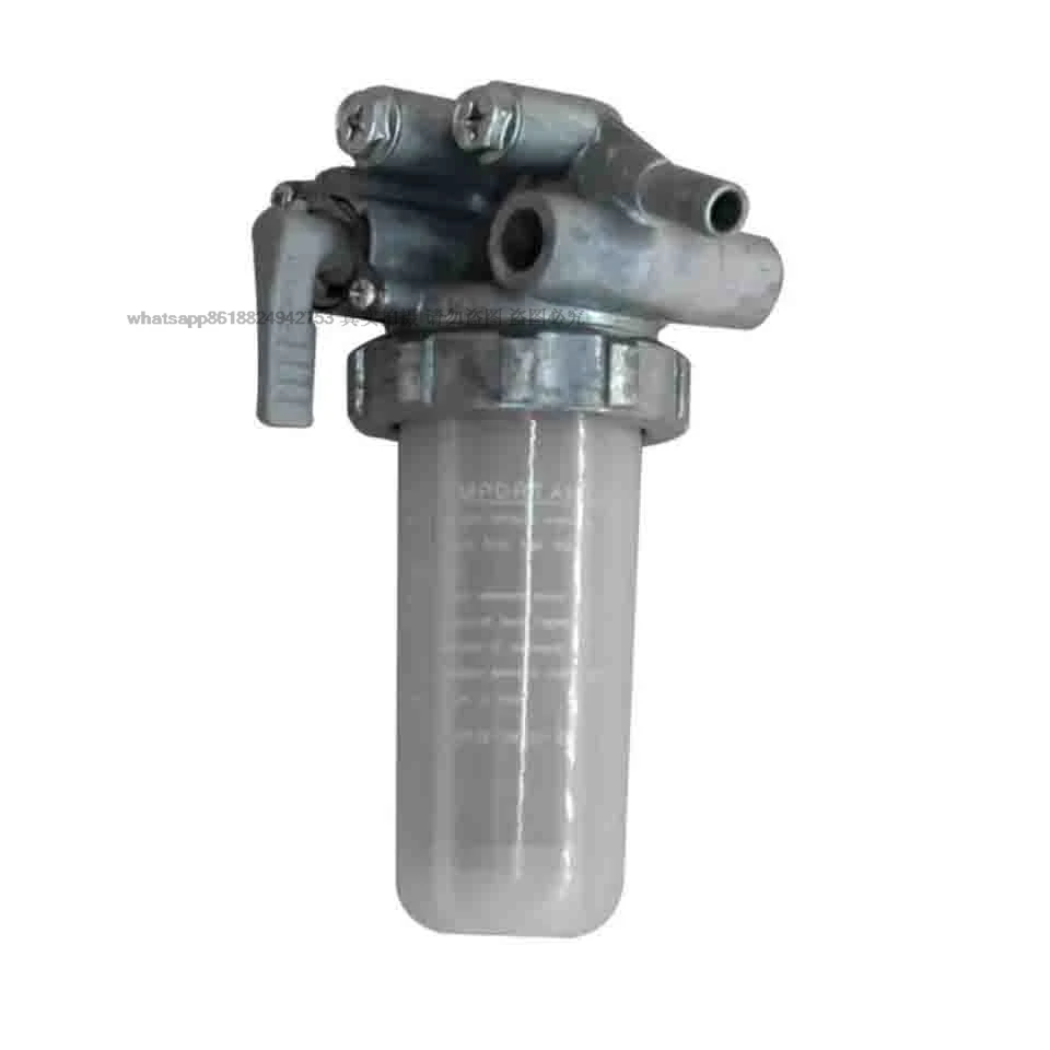 High Quality After Market Part For Kubota 1G313-43010 15393-43017 Fuel Filter Assembly-Ship Free
High Quality After Market Part For Kubota 1G313-43010 15393-43017 Fuel Filter Assembly-Ship Free