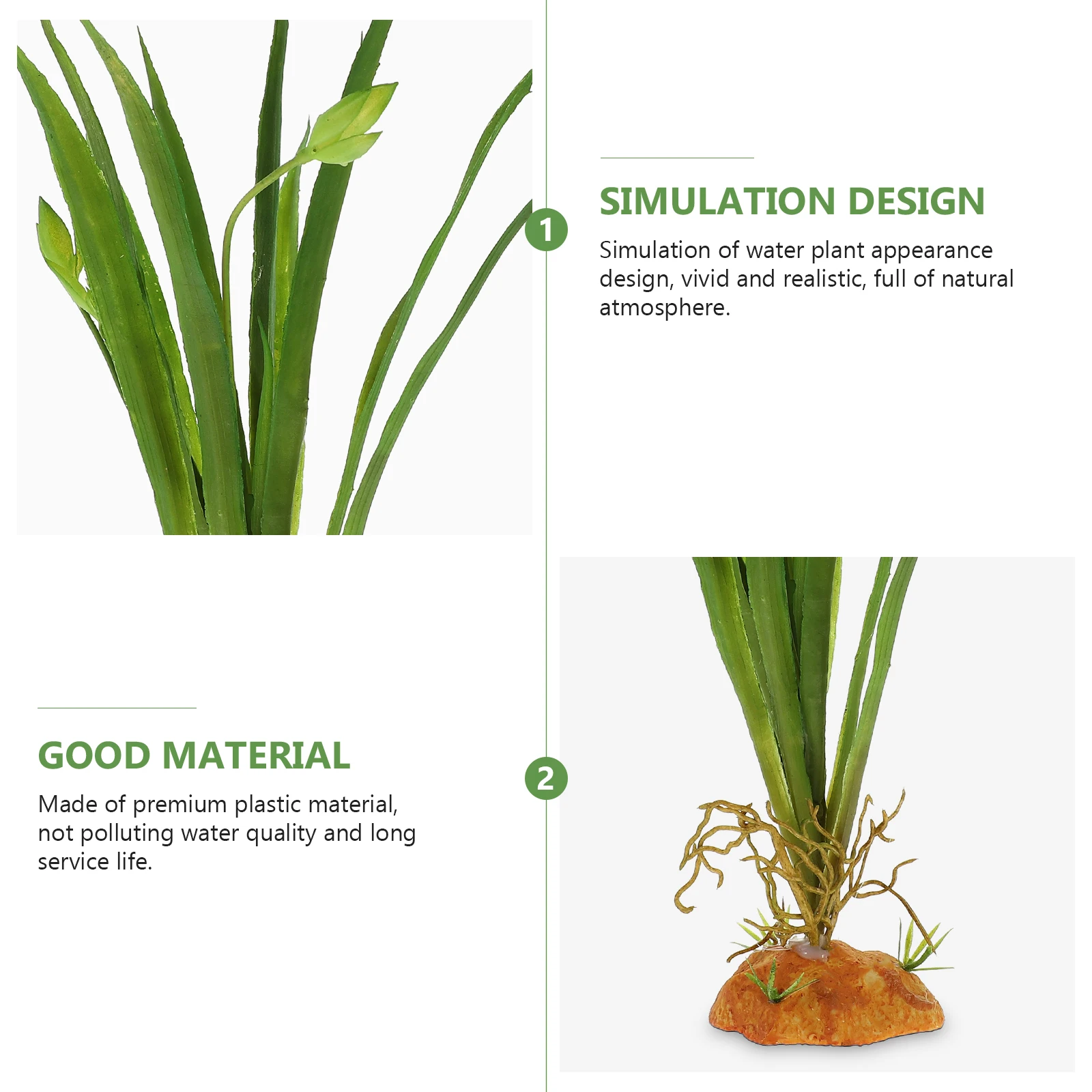 Fake Green Grass Plant Reptile Tank Decor Lifelike Climbing Artificial Plants Lizard Habitat Accessories Aquarium
Fake Green Grass Plant Reptile Tank Decor Lifelike Climbing Artificial Plants Lizard Habitat Accessories Aquarium