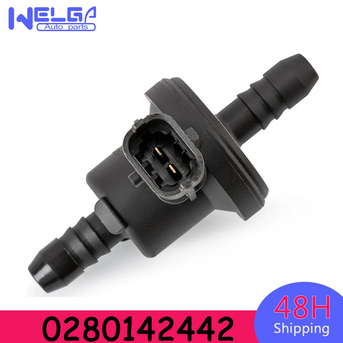 Car Accessories Purge Solenoid Canister 55574240 55353802 0280142430 0280142442 99760524100 For Chevrolet Orlando Holden New
Car Accessories Purge Solenoid Canister 55574240 55353802 0280142430 0280142442 99760524100 For Chevrolet Orlando Holden New