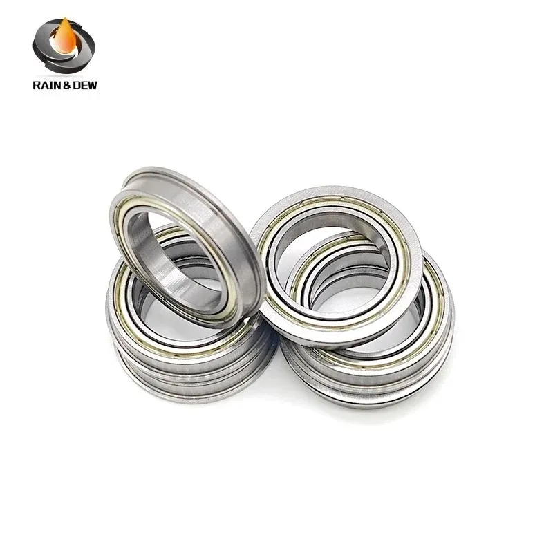 5Pcs F6805ZZ Bearing ABEC-7 High Quality F6805ZZ Corrosion Resistielded F6805ZZ Bearings Deep Groove Ball Bearing 25x37x7 mm
5Pcs F6805ZZ Bearing ABEC-7 High Quality F6805ZZ Corrosion Resistielded F6805ZZ Bearings Deep Groove Ball Bearing 25x37x7 mm