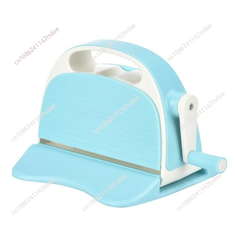 Cutting Embossing Machine Paper Scrapbooking Art Crafts Handmade Diary Album Fabric Cutting Tool
Cutting Embossing Machine Paper Scrapbooking Art Crafts Handmade Diary Album Fabric Cutting Tool