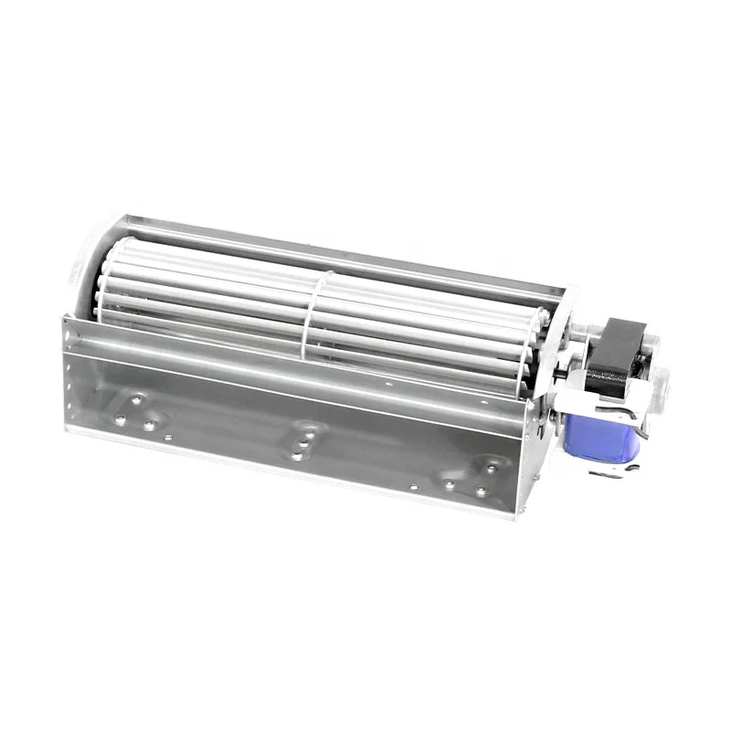 220V 50Hz 48*187mm Cross Flow Fan, Air Curtain Blower
220V 50Hz 48*187mm Cross Flow Fan, Air Curtain Blower