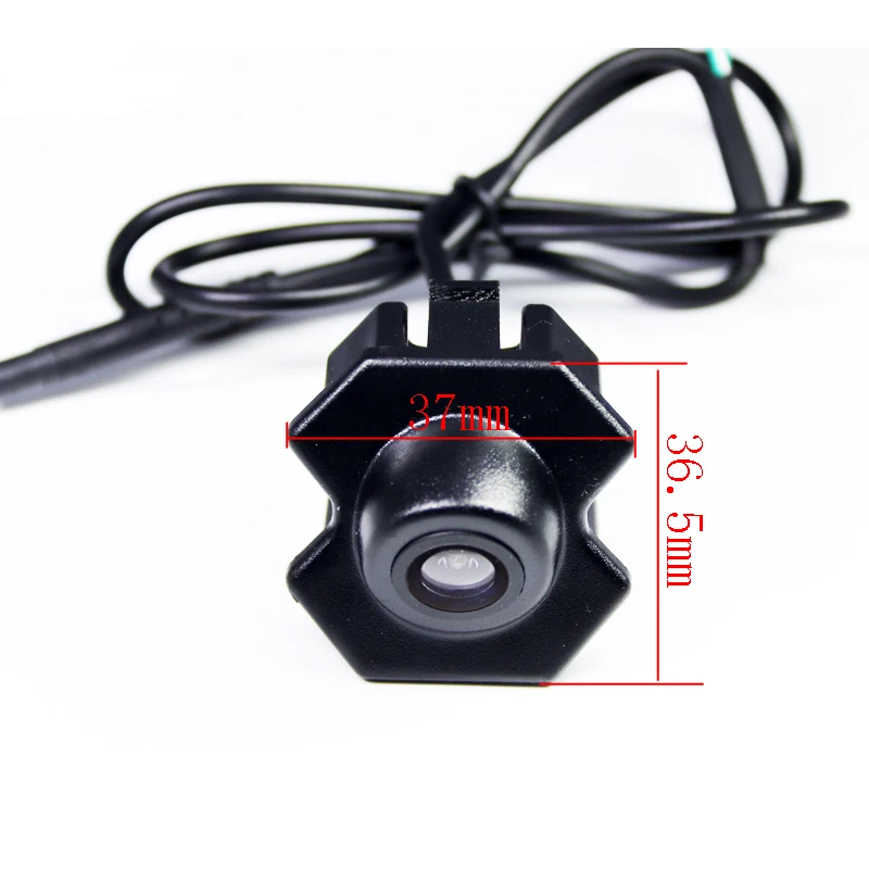 CCD HD Car Front View vehicle Camera for Chevrolet Cruze car Front view camera parking kit Waterproof Night viosn
CCD HD Car Front View vehicle Camera for Chevrolet Cruze car Front view camera parking kit Waterproof Night viosn