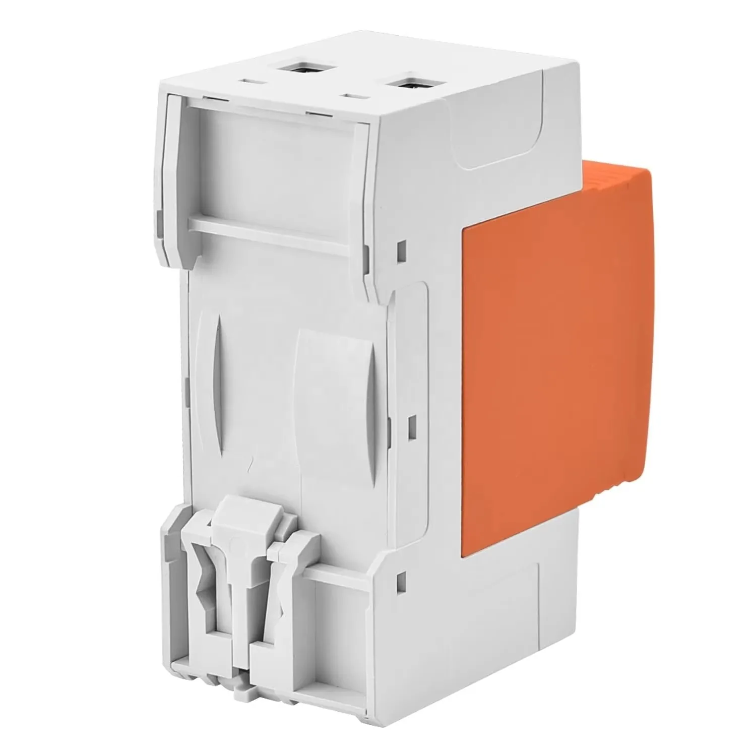 LYD1-C40/385 2P 385V 20KA-40KA Fireproof Low Voltage Surge Protection Device SPD 35mm DIN Rail Arrester
LYD1-C40/385 2P 385V 20KA-40KA Fireproof Low Voltage Surge Protection Device SPD 35mm DIN Rail Arrester