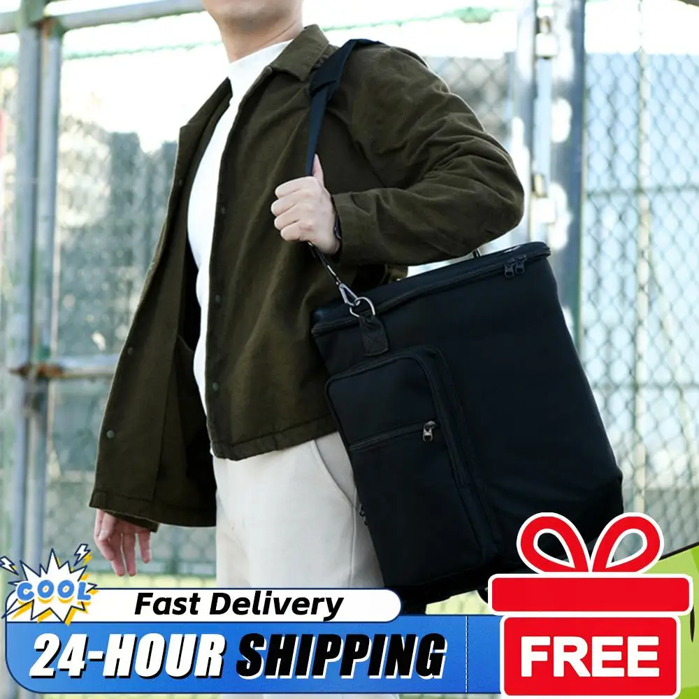 Rolling Speaker Bag with Retractable Handle Protective Speaker Case Storage Bag for Bose S1 Pro / S1 Pro+ BT Speaker Accessories
Rolling Speaker Bag with Retractable Handle Protective Speaker Case Storage Bag for Bose S1 Pro / S1 Pro+ BT Speaker Accessories