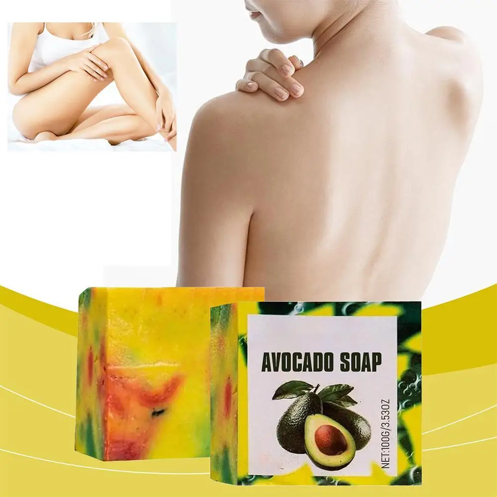 Увлажняющее мыло с авокадо для женщин и мужчин, свежая мягкая кожа, глубокая очистка пор, нежное очищение, увлажняющее баланс, мыло для жирной кожи
Увлажняющее мыло с авокадо для женщин и мужчин, свежая мягкая кожа, глубокая очистка пор, нежное очищение, увлажняющее баланс, мыло для жирной кожи