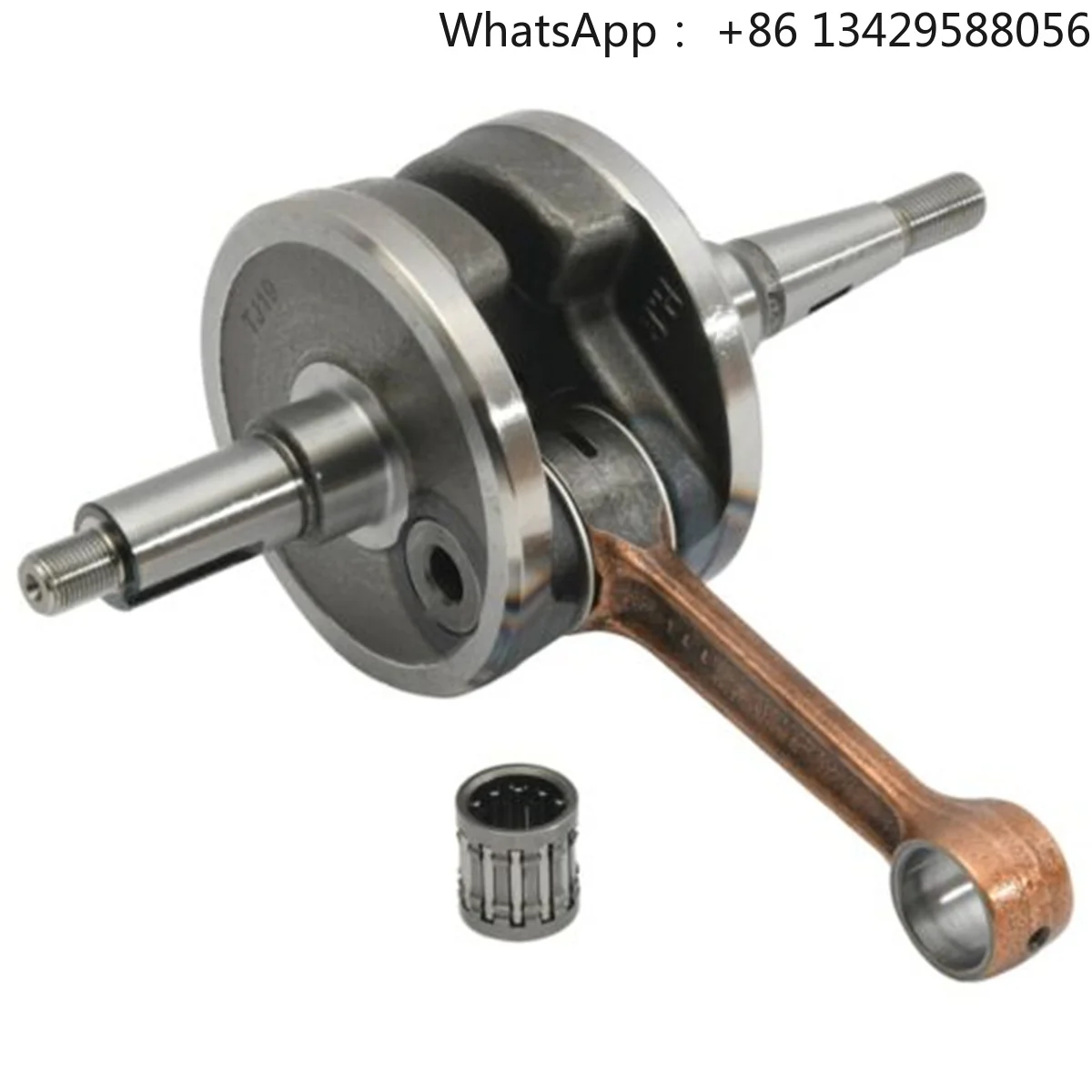 Motorcycle Engine Crank Crankshaft Shaft for YAMAHA YFS200 YFS 200 Blaster 1988-2006 1989 1990 1991 1992 93 2005 2004 2003 2002
Motorcycle Engine Crank Crankshaft Shaft for YAMAHA YFS200 YFS 200 Blaster 1988-2006 1989 1990 1991 1992 93 2005 2004 2003 2002