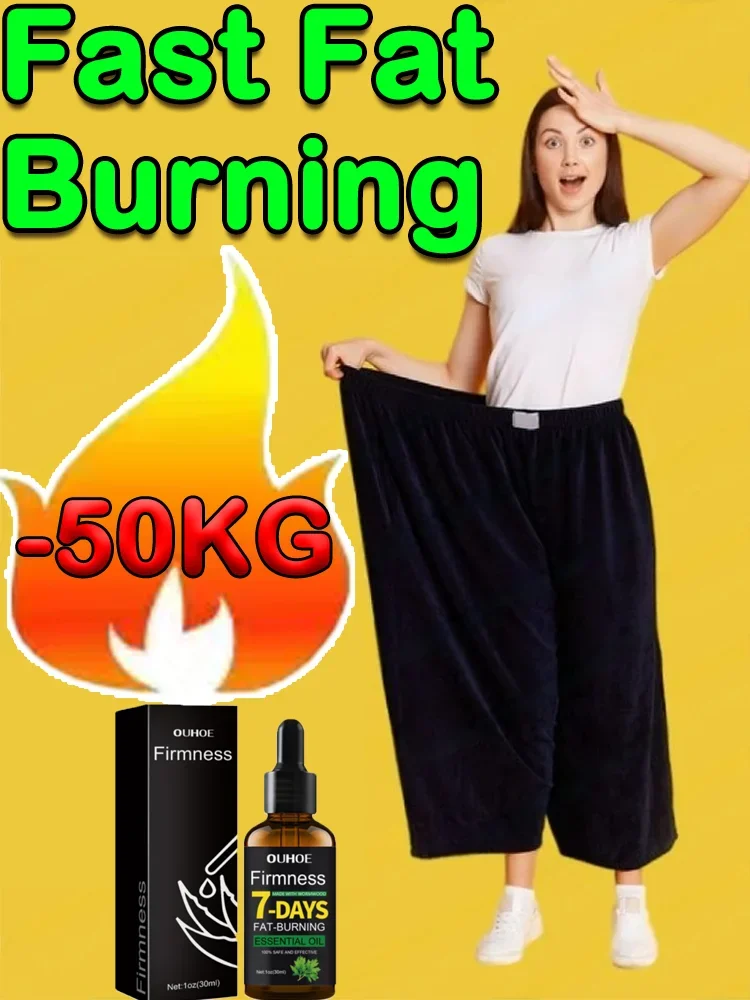 Fat Burning Body Wrap Oil - Detox Lose Weight Combo with Seaweed Extract a Fat Burning Belly Lose by Yang
Fat Burning Body Wrap Oil - Detox Lose Weight Combo with Seaweed Extract a Fat Burning Belly Lose by Yang