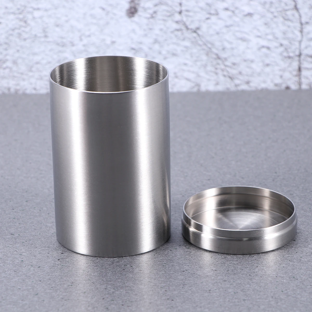 304 Stainless Steel Cigarette Case Technological Gadgets Smoke Accessories Holder Storage Protective Cover
304 Stainless Steel Cigarette Case Technological Gadgets Smoke Accessories Holder Storage Protective Cover