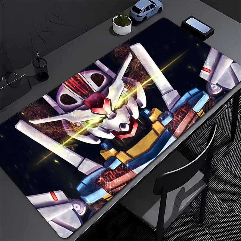 Mouse Pad big Mechanical Warrior Gundam Aerial non-Slip Rubber Gaming MousePad Desk Pad for Office and Gaming PC Anime Mousepad
Mouse Pad big Mechanical Warrior Gundam Aerial non-Slip Rubber Gaming MousePad Desk Pad for Office and Gaming PC Anime Mousepad