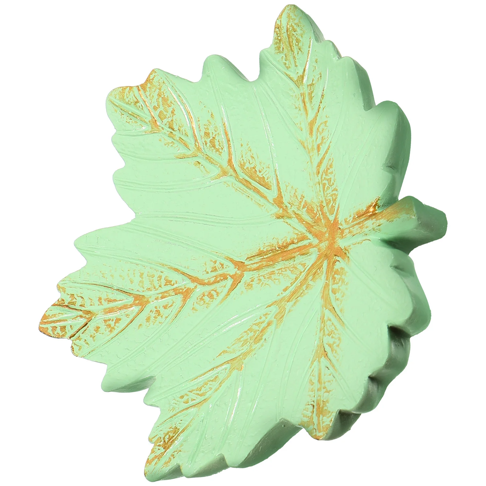 Resin Maple Leaf Jewelry Dish Tray Durable Organizer for Rings Necklaces Earrings Insulation Coaster Decorative Storage Display
Resin Maple Leaf Jewelry Dish Tray Durable Organizer for Rings Necklaces Earrings Insulation Coaster Decorative Storage Display