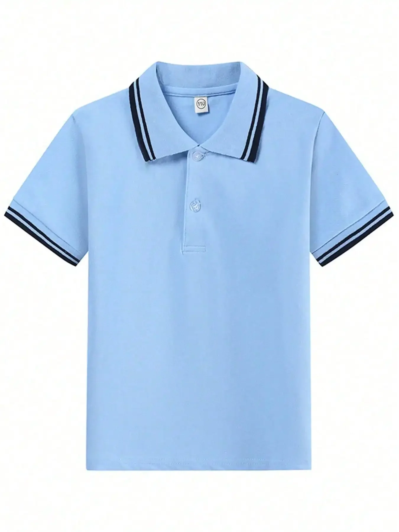 Boy's Polo shirts Children kids Golf T Shirt Short Sleeve Casual Top For Daily And Outdoor Wear
Boy's Polo shirts Children kids Golf T Shirt Short Sleeve Casual Top For Daily And Outdoor Wear