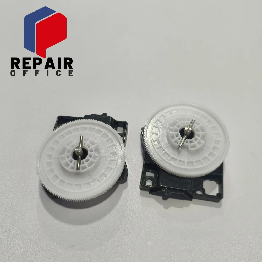 5X Cartridge Drive Gear Support Frame ASSY for HP LaserJet Pro 400 M401 M425 M475 M451
5X Cartridge Drive Gear Support Frame ASSY for HP LaserJet Pro 400 M401 M425 M475 M451