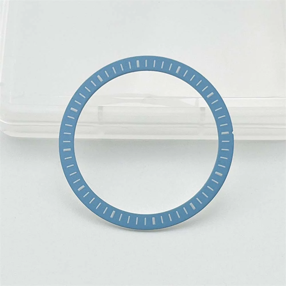 NH35 Dial 28.5mm Hollow Green Luminous Watch Face Mechanical Watch Modified Part Watch Dial for NH36 NH38 NH70 Movement
NH35 Dial 28.5mm Hollow Green Luminous Watch Face Mechanical Watch Modified Part Watch Dial for NH36 NH38 NH70 Movement