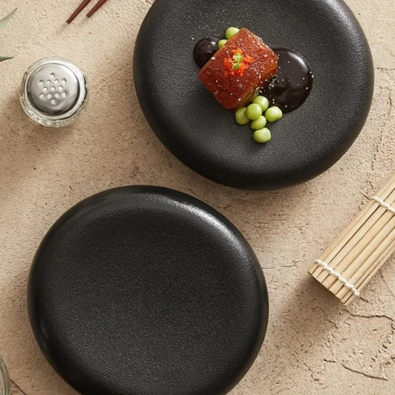 Ceramic Plate & Tray Set - Dim Sum, Dessert, Sushi, Sashimi, Fruit Bowl, Serving
Ceramic Plate & Tray Set - Dim Sum, Dessert, Sushi, Sashimi, Fruit Bowl, Serving