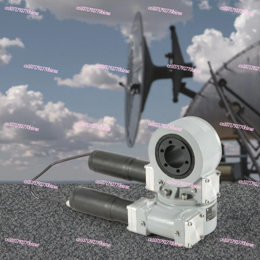 Двухосевой поворотный привод SVH3 24 В, редукторы скорости двигателя для солнечной системы
Двухосевой поворотный привод SVH3 24 В, редукторы скорости двигателя для солнечной системы