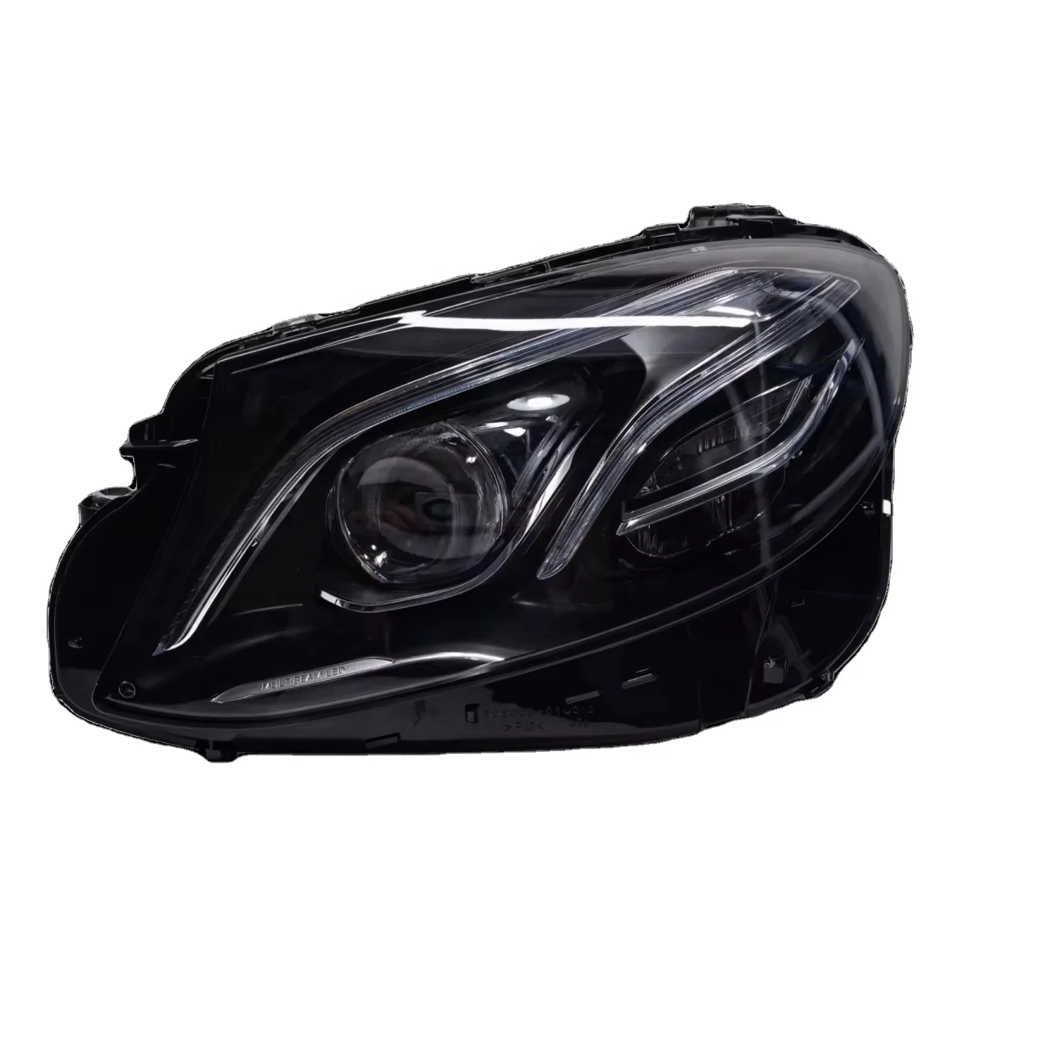 High Quality Headlights Suitable for E-Class W213 LED Geometric Beam Headlights W213 LED Headlights
High Quality Headlights Suitable for E-Class W213 LED Geometric Beam Headlights W213 LED Headlights