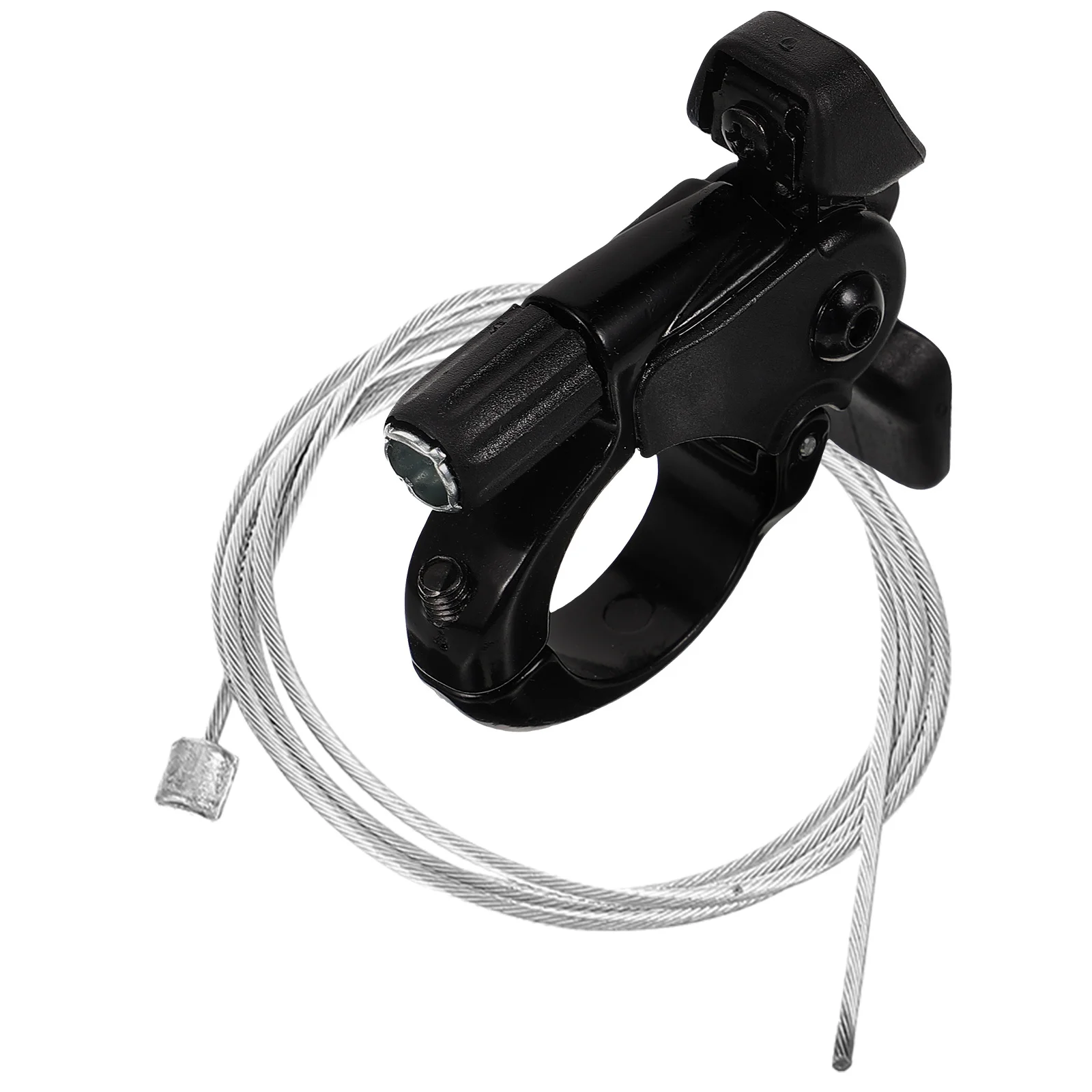 1 Set Of Line Control Lock Switch Core Aluminum Alloy Mountain Bike Front Fork Parts Remote Lockout Lever For Durable
1 Set Of Line Control Lock Switch Core Aluminum Alloy Mountain Bike Front Fork Parts Remote Lockout Lever For Durable