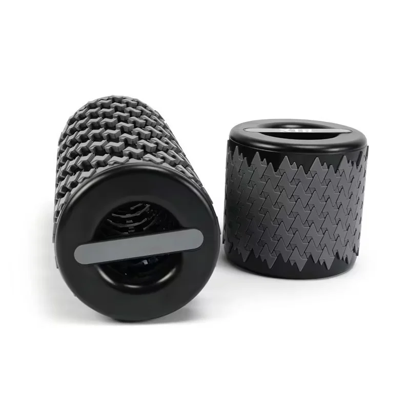 Foam Roller Equipment for Sore Muscle, Tissues Massage Rollers for Maximum Tension Relief for Deep Tissue Pain Relief
Foam Roller Equipment for Sore Muscle, Tissues Massage Rollers for Maximum Tension Relief for Deep Tissue Pain Relief