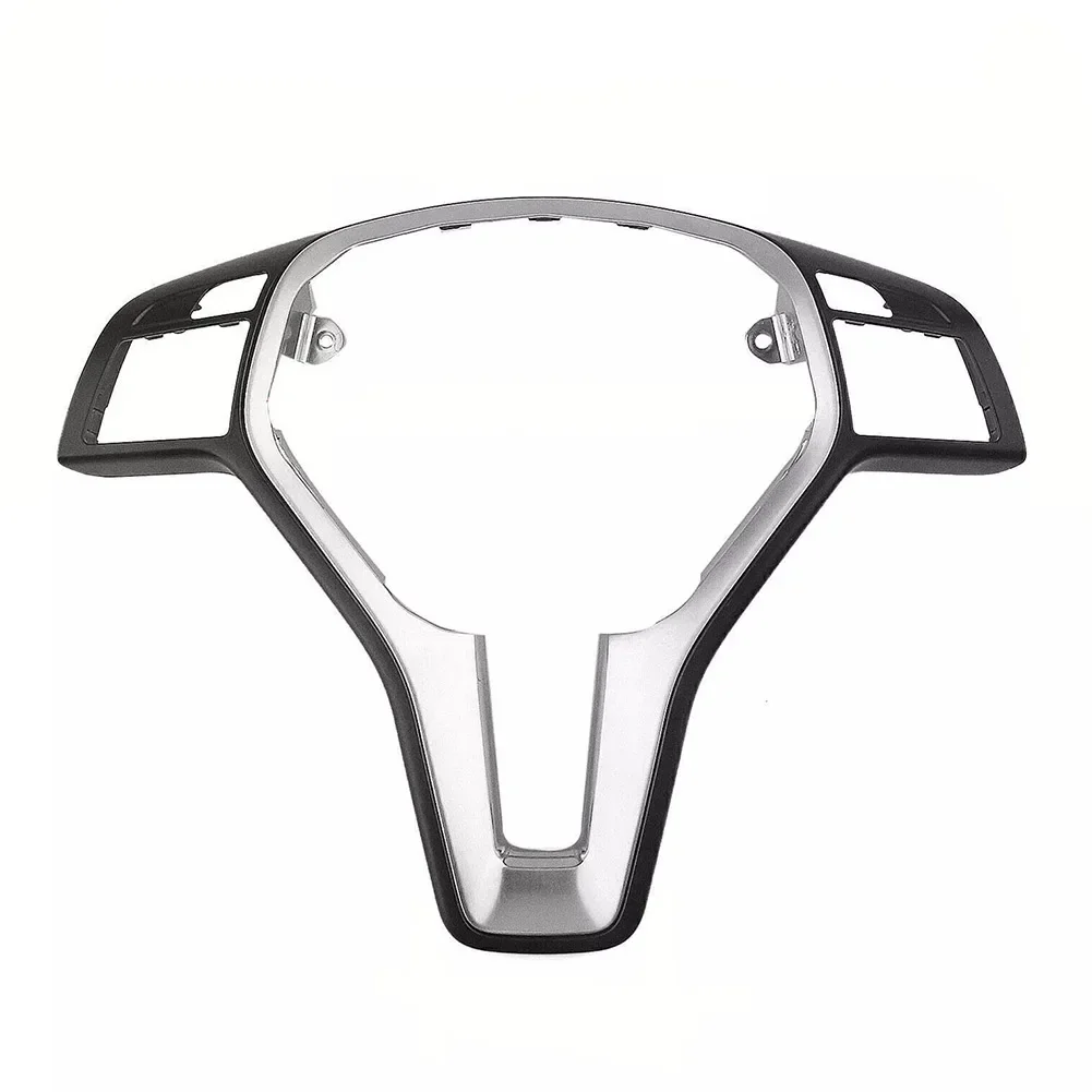 Panel Trim Steering Wheel Cover Car Interior Decoration Accessories Car Easy Installation High Reliability Interior Replacement
Panel Trim Steering Wheel Cover Car Interior Decoration Accessories Car Easy Installation High Reliability Interior Replacement