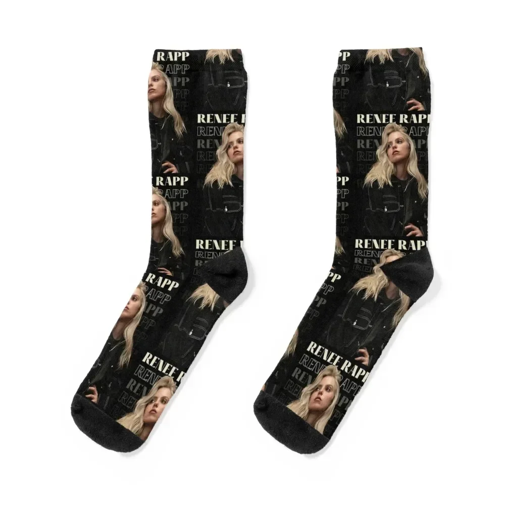 Renee Rapp Socks aesthetic christmass gift Hiking boots hip hop Women Socks Men's
Renee Rapp Socks aesthetic christmass gift Hiking boots hip hop Women Socks Men's