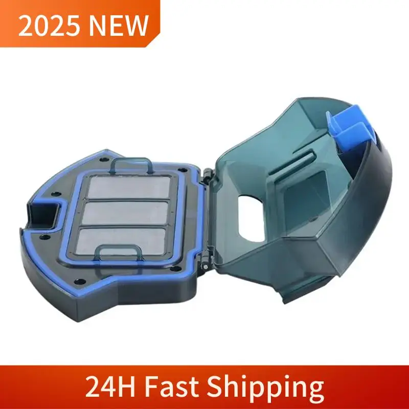 Dust Bin Box For Eufy Robovac 11S 11S Plus 12 15C 15T 25C 30 30C 35C Vacuum Cleaner Dust Box Dust Collector Accessories
Dust Bin Box For Eufy Robovac 11S 11S Plus 12 15C 15T 25C 30 30C 35C Vacuum Cleaner Dust Box Dust Collector Accessories