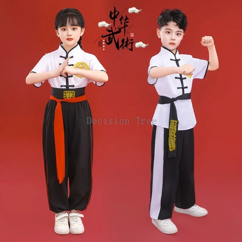 2025 chinese wushu set team kung fu performance match uniform children's martial arts competition performance clothing outfits
2025 chinese wushu set team kung fu performance match uniform children's martial arts competition performance clothing outfits