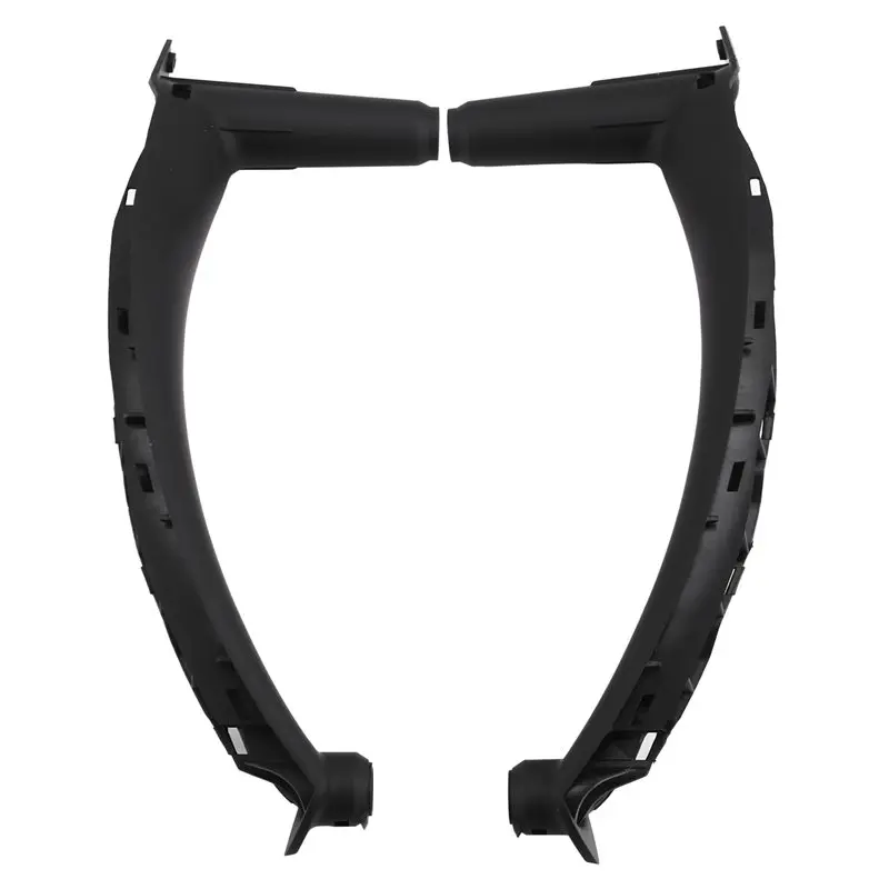 Комплект внутренних подлокотников A20K (левый/правый) для BMW E70 E71 X5 - Номера деталей 51416969401 и 51416969402 (1 комплект)
Комплект внутренних подлокотников A20K (левый/правый) для BMW E70 E71 X5 - Номера деталей 51416969401 и 51416969402 (1 комплект)