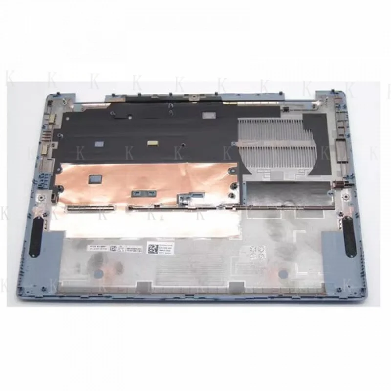 C Новинка для DELL Inspiron 14 5440 5445, нижняя крышка корпуса, синяя 0KKNJY
C Новинка для DELL Inspiron 14 5440 5445, нижняя крышка корпуса, синяя 0KKNJY