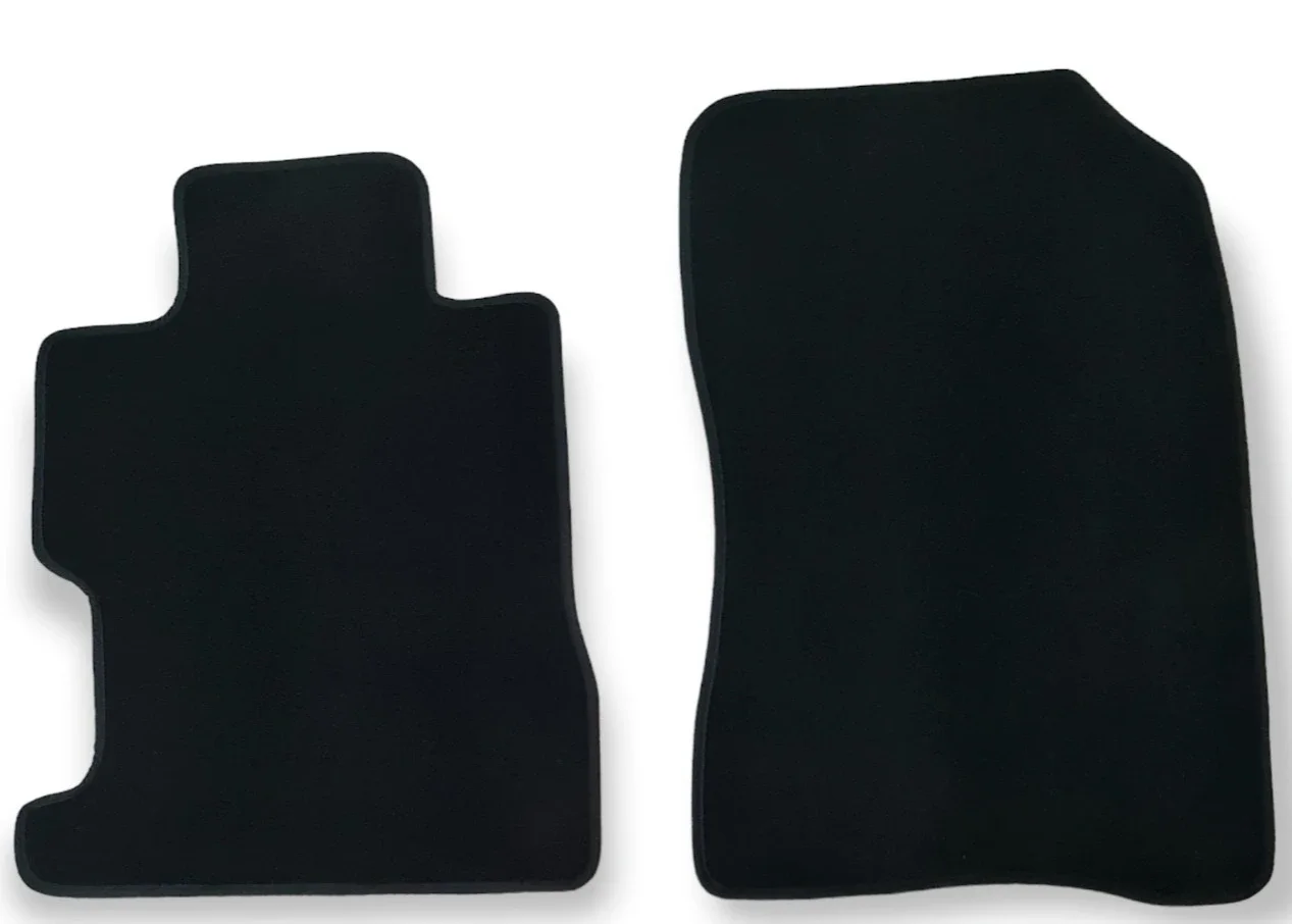 Quality Front Car Floor Mats For Honda Acura CSX 2006 to 2011 Velour Waterproof Carpet Liners 2pc New
Quality Front Car Floor Mats For Honda Acura CSX 2006 to 2011 Velour Waterproof Carpet Liners 2pc New