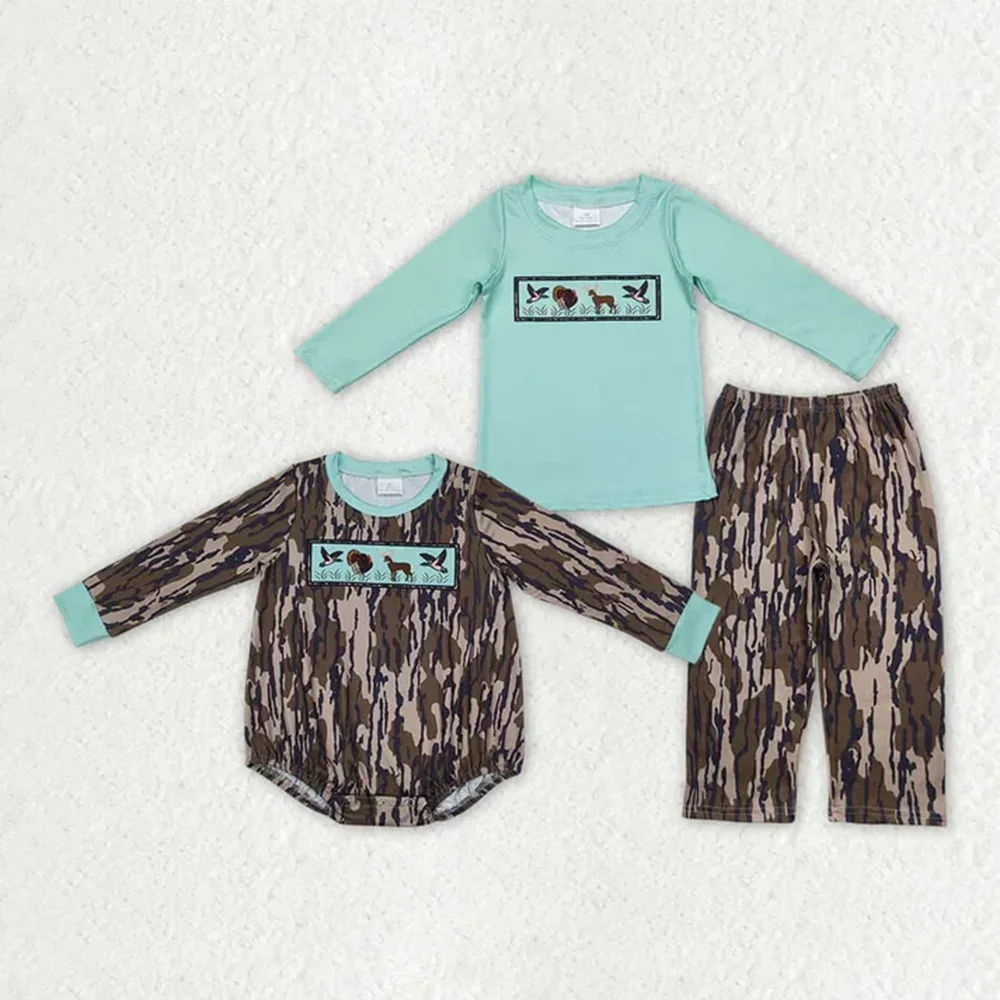 Baby Boys Turkey Duck Bottomland Rompers Outfit Set Comfortable Cotton Clothing for Infants
Baby Boys Turkey Duck Bottomland Rompers Outfit Set Comfortable Cotton Clothing for Infants