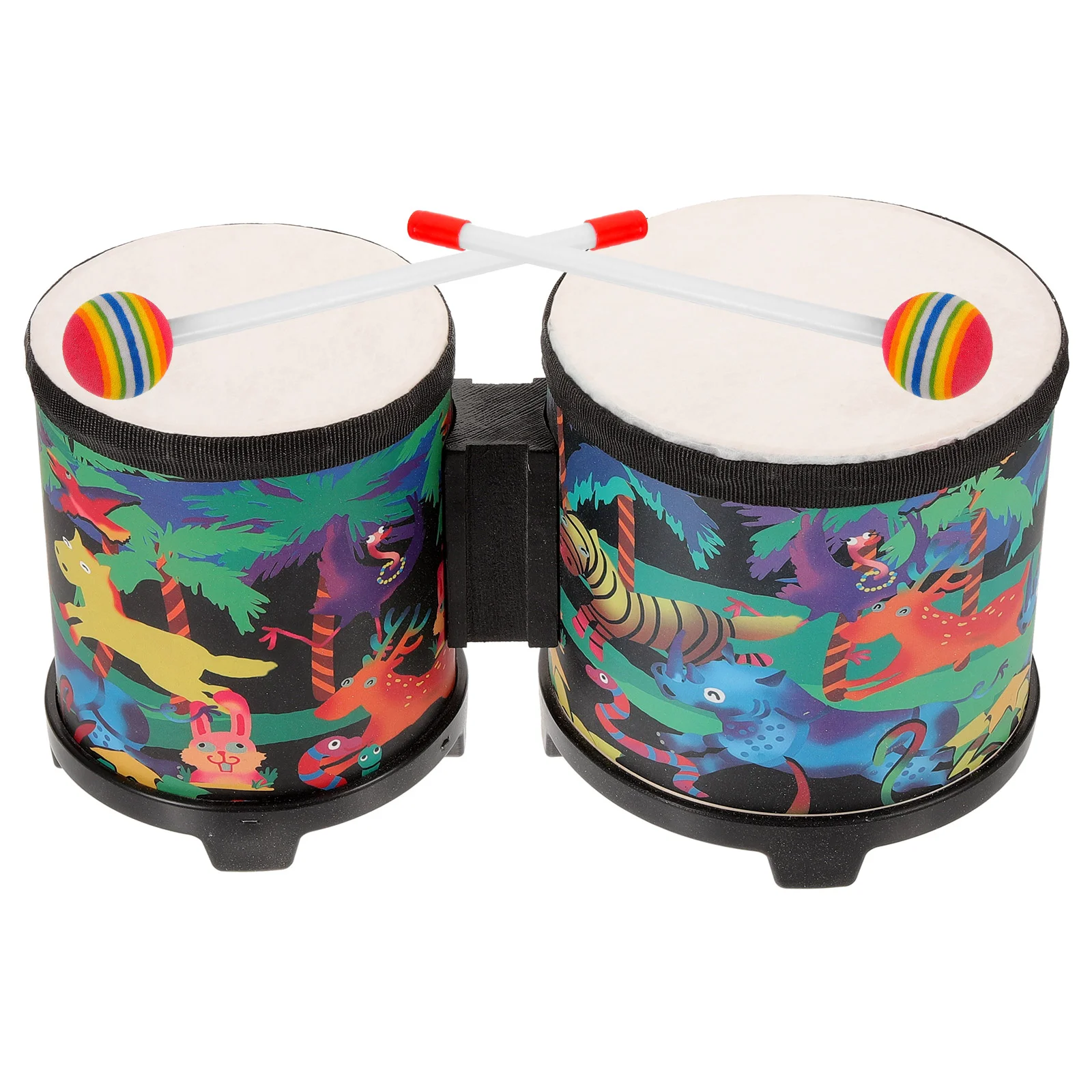 Bongos for Kids Baby Childrens Toys Drums Ages 9-12 Musical Instruments Adults 8-12 Bass
Bongos for Kids Baby Childrens Toys Drums Ages 9-12 Musical Instruments Adults 8-12 Bass