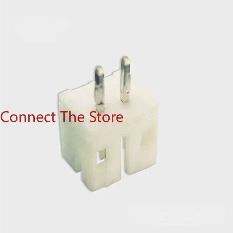 10PCS Connector B2B-PH-K-S Pin Holder 2Pin 2.0mm Spacing In Stock.
10PCS Connector B2B-PH-K-S Pin Holder 2Pin 2.0mm Spacing In Stock.