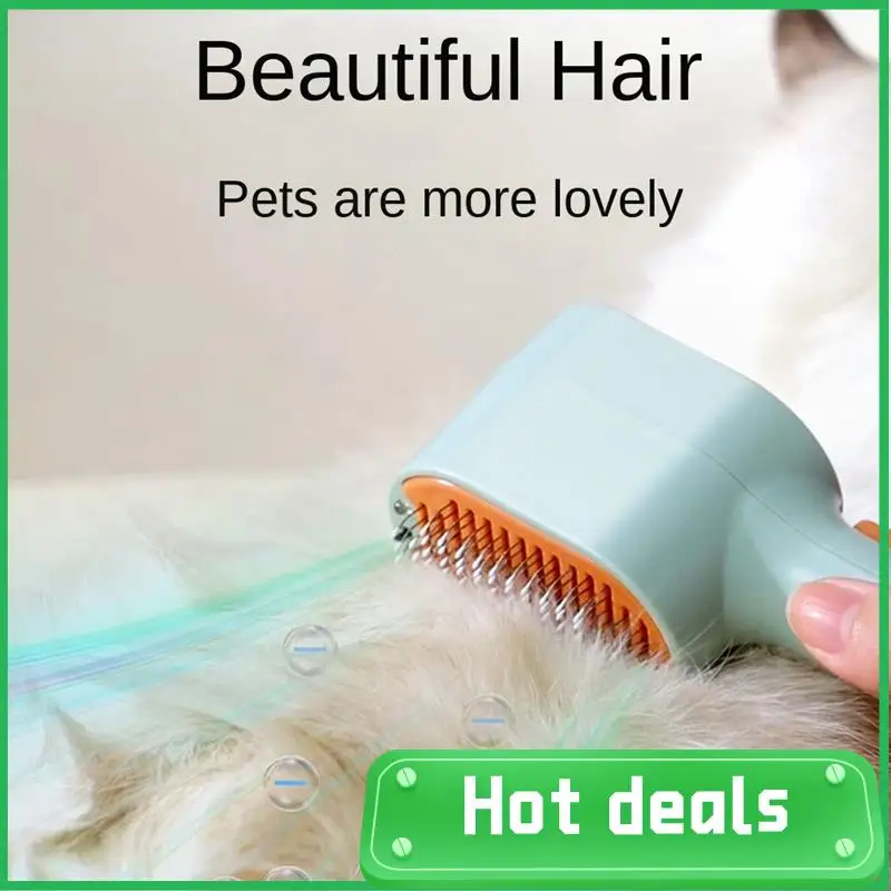 AC62-1 Piece Dog Cat Grooming Comb Floating Hair Removal Knot Comb Brush Hair Removal Tool Pet Dog Supplies Green
AC62-1 Piece Dog Cat Grooming Comb Floating Hair Removal Knot Comb Brush Hair Removal Tool Pet Dog Supplies Green