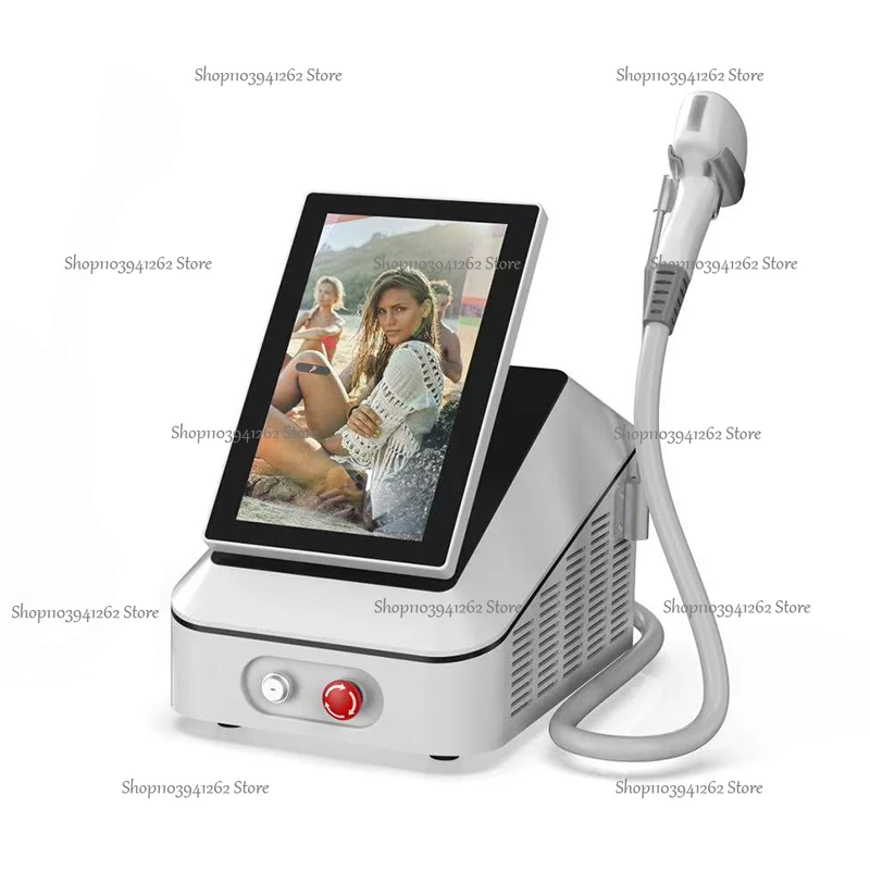 Ce Newest High Power Diode Laser 808 Nm Ice Platinum Titanium 3 Wavelength Diode Laser Hair Removal 3 Years Warranty Machine 20
Ce Newest High Power Diode Laser 808 Nm Ice Platinum Titanium 3 Wavelength Diode Laser Hair Removal 3 Years Warranty Machine 20