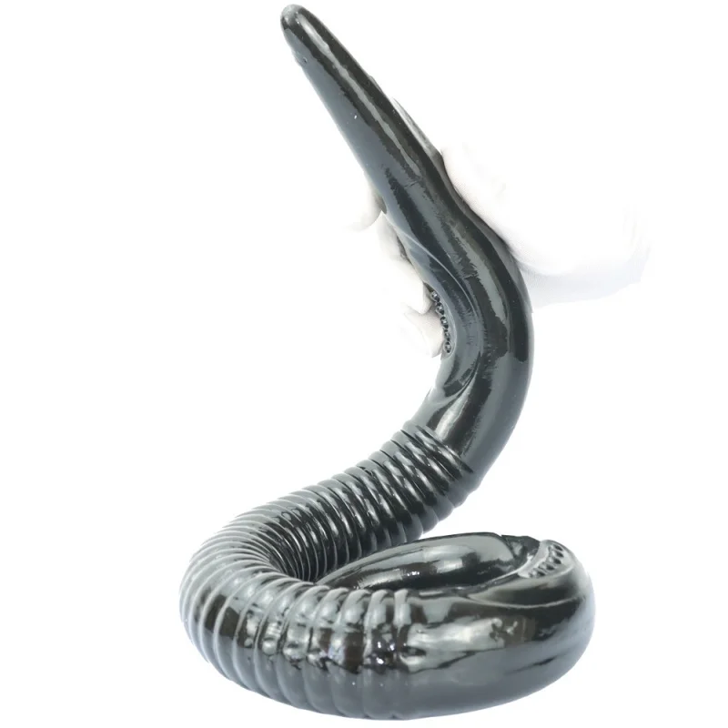 Super Long Anal Dildo Double Head Big ButtPlug Vagina Anus Masturbator Prostate Massage Analplug Adult Sex Toys for Women Men 18
Super Long Anal Dildo Double Head Big ButtPlug Vagina Anus Masturbator Prostate Massage Analplug Adult Sex Toys for Women Men 18