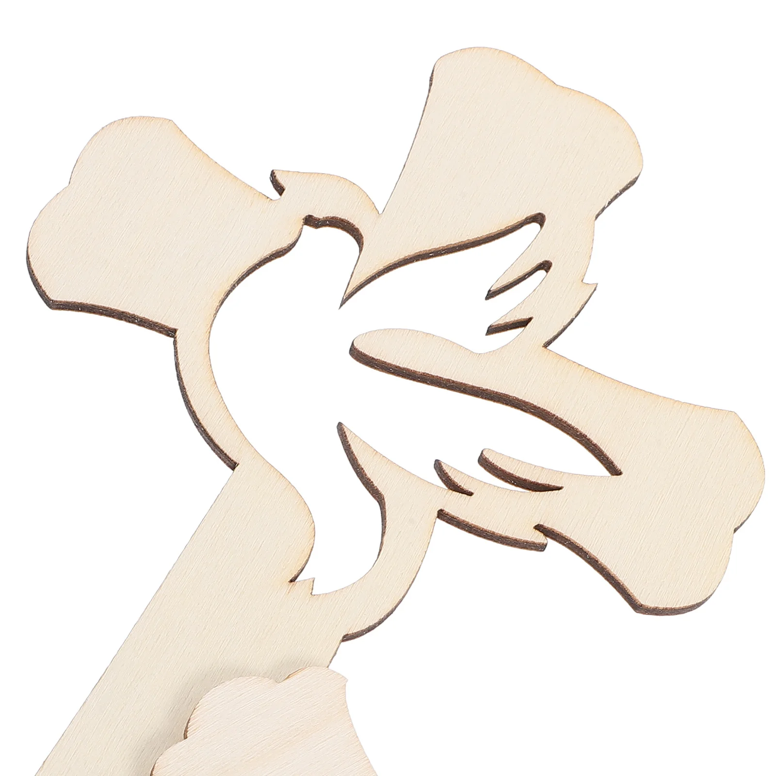 10Pcs Wooden Cross Ornament Small Craft for Living Room Bedroom Office Decor Tabletop Religious Decoration Gift Idea
10Pcs Wooden Cross Ornament Small Craft for Living Room Bedroom Office Decor Tabletop Religious Decoration Gift Idea