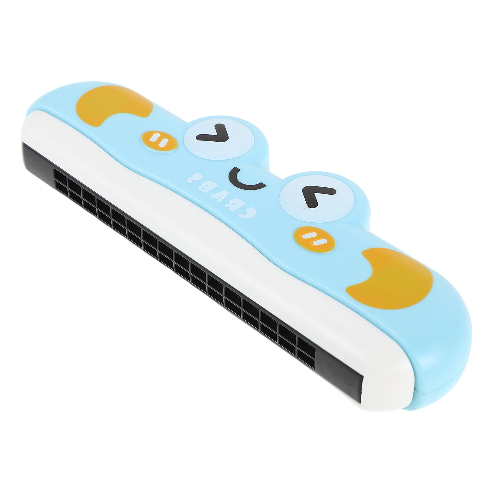 's Harmonica for Beginners Cartoon Plastic Diatonic Preschool
's Harmonica for Beginners Cartoon Plastic Diatonic Preschool