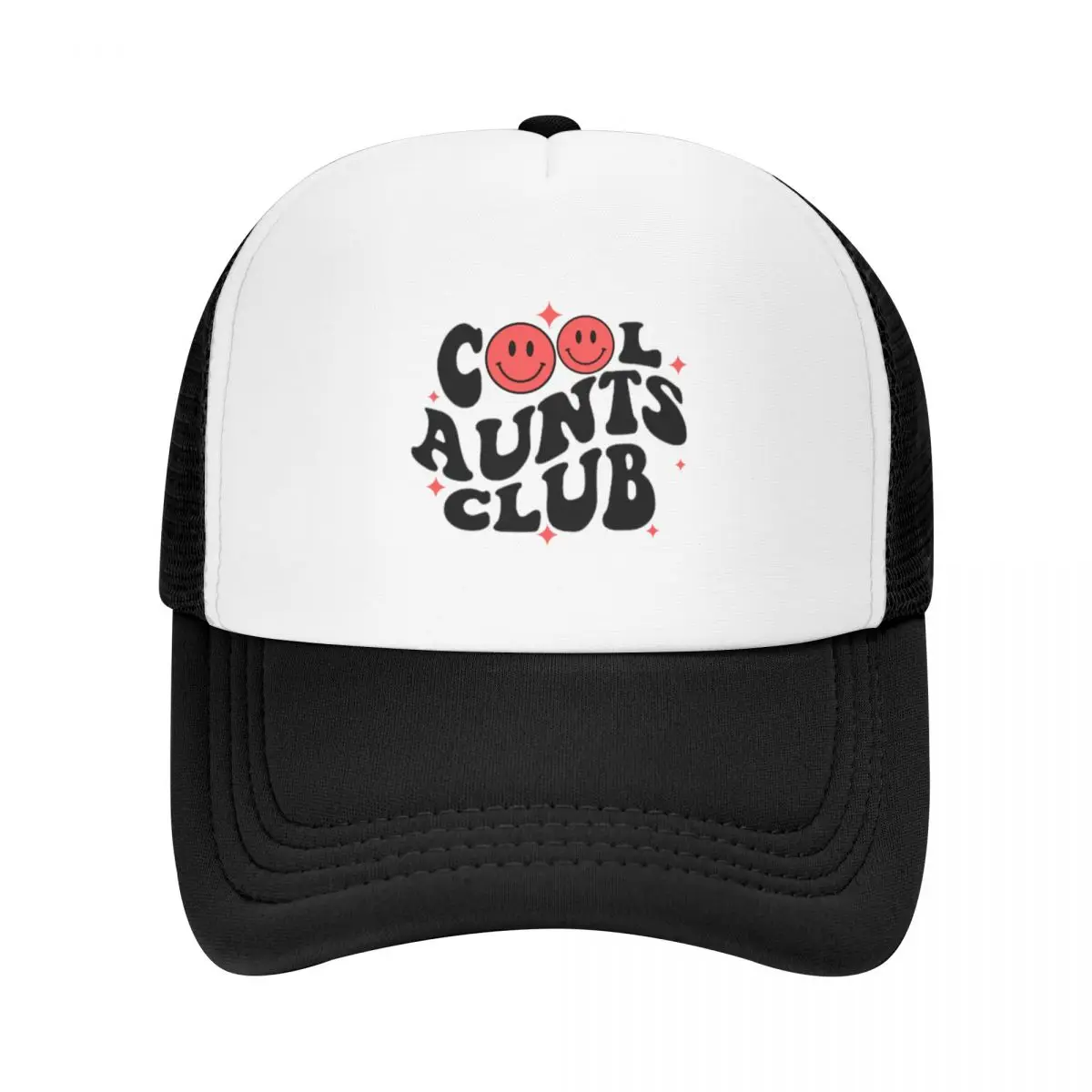 Cool Aunts Club: Original Design Baseball Cap funny hat sun caps Male hat New In The Hat Men Golf Wear Women's
Cool Aunts Club: Original Design Baseball Cap funny hat sun caps Male hat New In The Hat Men Golf Wear Women's